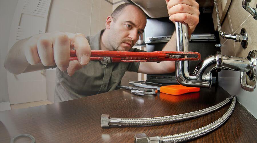 Local annual plumbing maintenance in Levasy, MO
